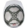 DPM-0169W ヘルメット(アメリカンタイプ) TRUSCO 39573676