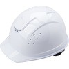 ABS製ヘルメット (高通気タイプ) ミドリ安全