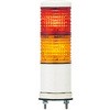 LOUG-24-2RY �ϑw��LED�\���� ��40 LOUG�V���[�Y ���t AC/DC24V �A���[&�n�[���j�[(�V���i�C�_�[�G���N�g���b�N) 39579698