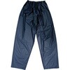 TRW554L レインスーツ TRUSCO 62674134