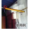 TAC-82Y 安心クッション丸型 TRUSCO 39582891