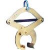 U字溝吊りクランプ 日本クランプ(JAPAN CLAMP)
