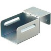 VECONA カセット式ピッキングラック用ホイールコンベヤ 取付金具A TRUSCO 39590214