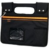 TOPDBM 台車バッグ マグネット取り付けタイプ TRUSCO 39590582