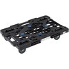 - ルートバン (メッシュタイプ) オール自在タイプ TRUSCO 39590677