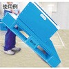 T1075MDBL ノンスリップシート パレット用 TRUSCO 39591447