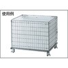 TNPB0810W ネットパレット用内張りボード TRUSCO 39591465