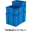 THC-64B TP規格コンテナ THCシリーズコンテナ(Bタイプ) TRUSCO 39592716