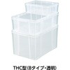 THC-64B TP規格コンテナ THCシリーズコンテナ(Bタイプ) TRUSCO 39592716