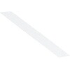 RBW55SSETW ラビットワゴン用仕切板セット TRUSCO 39596986