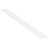 RBW55SSETW ラビットワゴン用仕切板セット TRUSCO 39596986