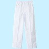 制電・抗菌 男性用パンツ(ウエスト総ゴム) シーズン(作業服)
