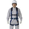 墜落制止用器具(フルハーネス安全帯)「輝Ⅱ」 谷沢製作所