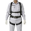 墜落制止用器具(フルハーネス安全帯)女性用「凜」 谷沢製作所