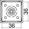 N51-24 N51�V���[�Y �m�Y�� HAKKO(����) 39620106