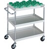 PEW-TL972E-W フェニックスワゴン(ツーリングタイプ) TRUSCO 39621768