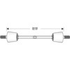 SPB-600-W5/16 ^gp (Zp[^[) TRUSCO 39624805