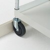 M2-SB6563B 軽中量ボルトレス棚(M2型)3段タイプ 連結 TRUSCO 39625286