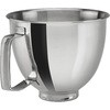 3.3L ハンドル付ステンレスボウル 9KSM3311専用 KitchenAid(キッチンエイド)