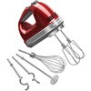 9段階変速 ハンドミキサー KitchenAid(キッチンエイド)