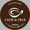 KEURIG 専用カプセル カフェ・ド・クリエホームブレンド カップス