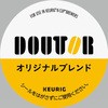 KEURIG 専用カプセルドトールオリジナルブレンド カップス