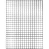 TN-9012 BK (900X1200)(カナグツキ) 棚用ディスプレイネット(取付金具付) TRUSCO 39626363