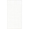 TN-9018 NG (900X1800)(カナグツキ) 棚用ディスプレイネット(取付金具付) TRUSCO 39626406
