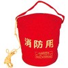 【JCI認定品】消防用布バケツ TMS-1 東洋物産(ESPADA)