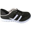 キックバックスニーカー(ひも) GDW2858 K.B.STYLE