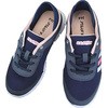 キックバックスニーカー(ひも) GDW3858 K.B.STYLE