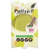 Puffyjell(パフィージェル) スリムハーフソール クリアー 荒川産業