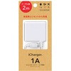 micro USB コネクタ AC 充電器 PGA