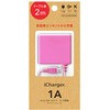 PG-MAC10A03PK micro USB �R�l�N�^ AC �[�d�� PGA 39640397
