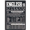 英語 リングノート