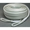 ウインチ用ナイロンクロスロープ(8打ち) まつうら工業 係留ロープ 