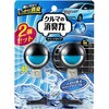 クルマの消臭力 クリップタイプ エステー