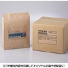 OPD861 クラフト紙ラベル ダンボール用 ヒサゴ 39836704