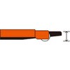 BEA-H150-12-5H コゾウリフター 150kg フォーク式 H50-1180 TRUSCO 39853486