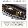 25883-01 サドル 牛革手付きカブセポーチ 平野鞄 39854947