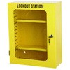 ロックアウトキー管理ボックス 14737 セーフラン安全用品