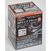 GPF100-A100 ディスクペーパーGPトップ フラットアランダム(一般金属用) TRUSCO 39898959