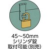 F-1000 (ナカザラツキ) 大型車載用ツールボックス(中皿付) TRUSCO 39909678
