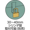 F-500 中型車載用ツールボックス(中皿付) TRUSCO 08380617