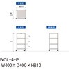 WCL-4-P RrjS_I[v^Cv RH 39910283