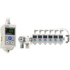 I Series(ISA3-GCP) SMC