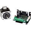 CSA-UP42D1-SD コントローラー内蔵マイクロステップドライバー&ステッピングモーターセットCSA-UPギヤードタイプ シナノケンシ 39920449