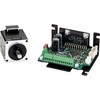 CSA-UP28DA1 コントローラー内蔵マイクロステップドライバー&ステッピングモーターセットCSA-UP標準タイプ シナノケンシ 39922874