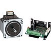 CSA-UP56D1 コントローラー内蔵マイクロステップドライバー&ステッピングモーターセットCSA-UP標準タイプ シナノケンシ 39922883