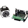 CSA-UP42D1 コントローラー内蔵マイクロステップドライバー&ステッピングモーターセットCSA-UP標準タイプ シナノケンシ 39923118